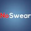 Логотип мода NoSwear