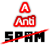 Логотип мода aAntiSpam