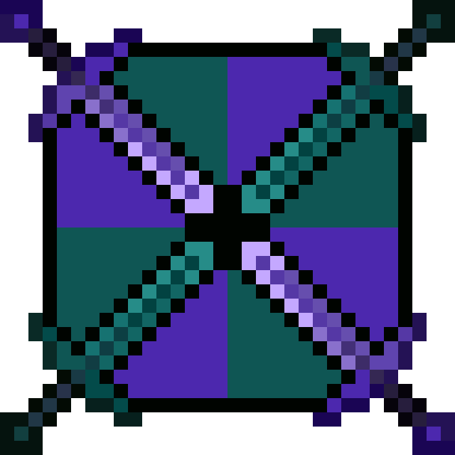 Логотип мода Adabranium