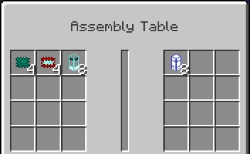 Скриншот мода