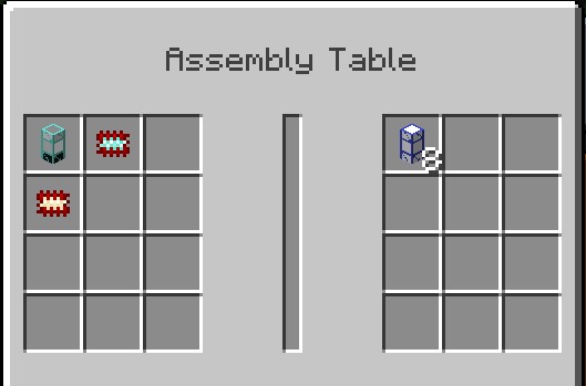 Скриншот мода