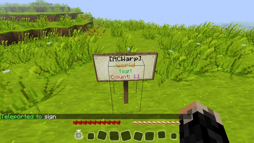 Скриншот мода