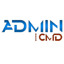 Логотип мода AdminCmd