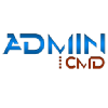 Логотип мода AdminCmd