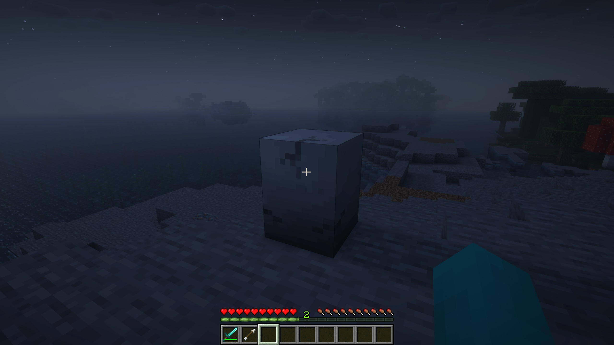 Скриншот мода