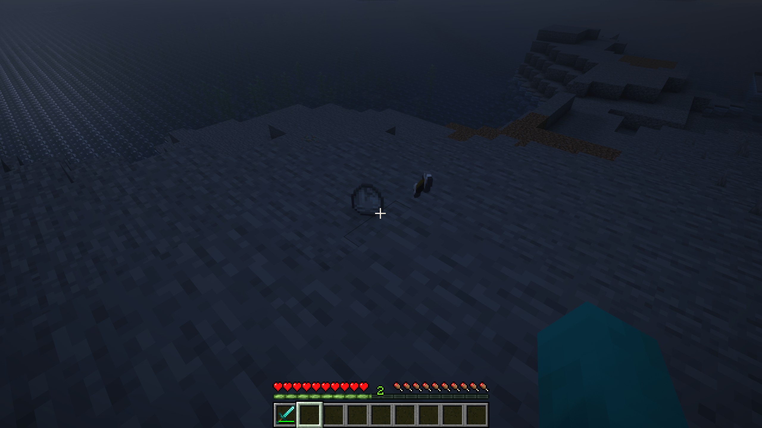 Скриншот мода