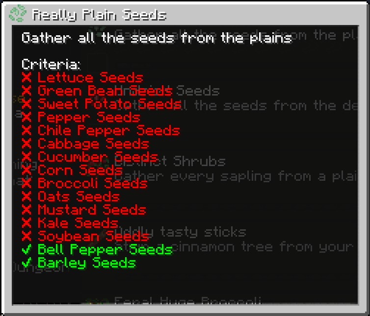 Скриншот мода