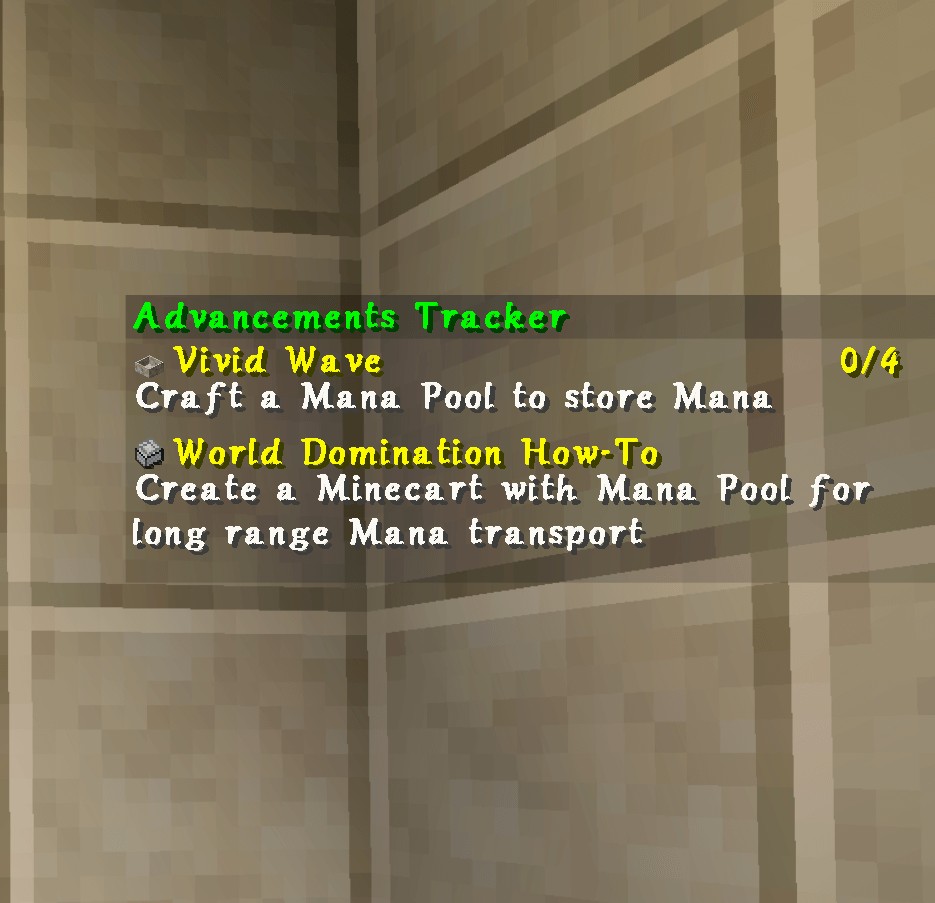 Скриншот мода