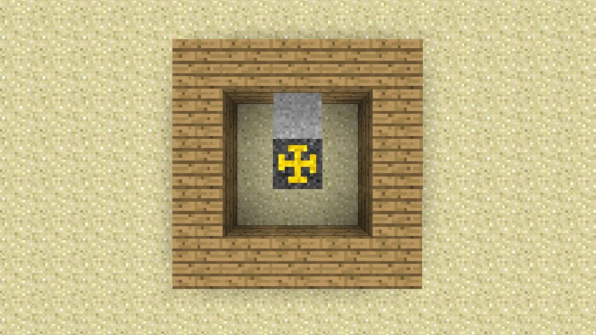 Скриншот мода