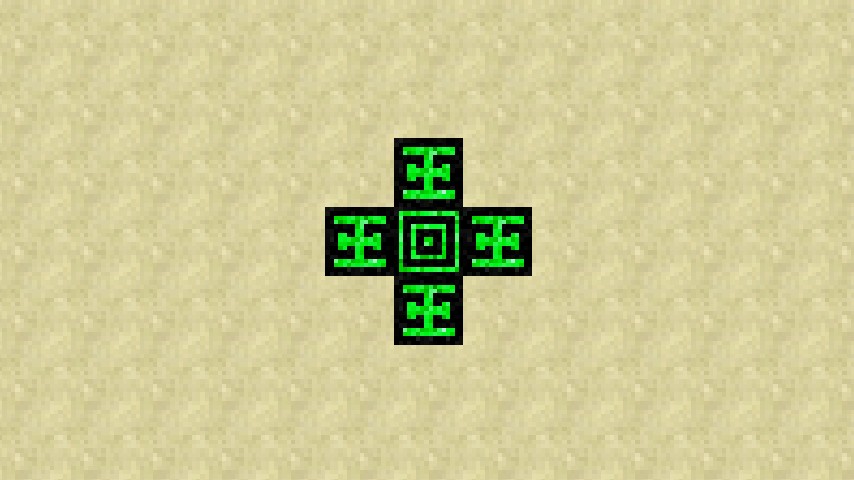 Скриншот мода