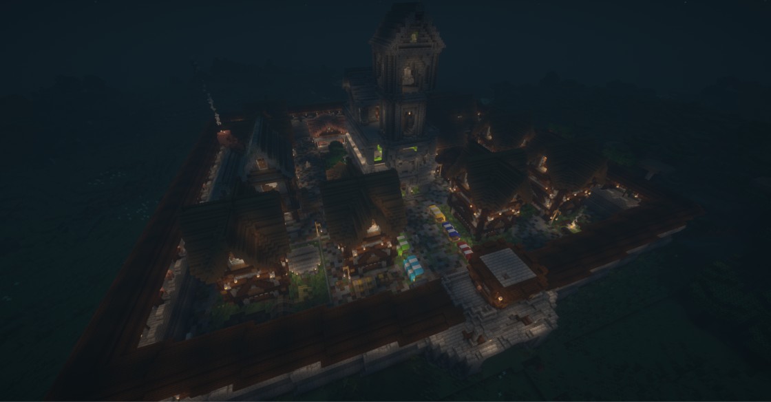 Скриншот мода