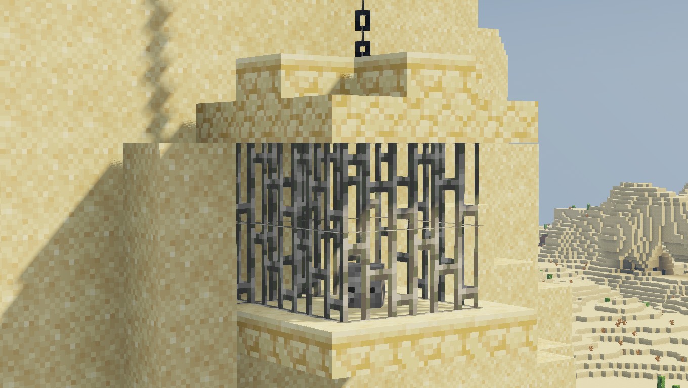 Скриншот мода