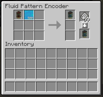 Скриншот мода