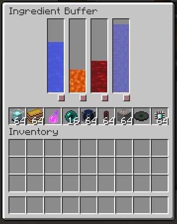 Скриншот мода