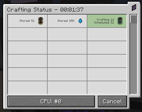 Скриншот мода