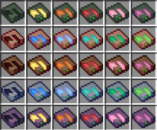 Скриншот мода