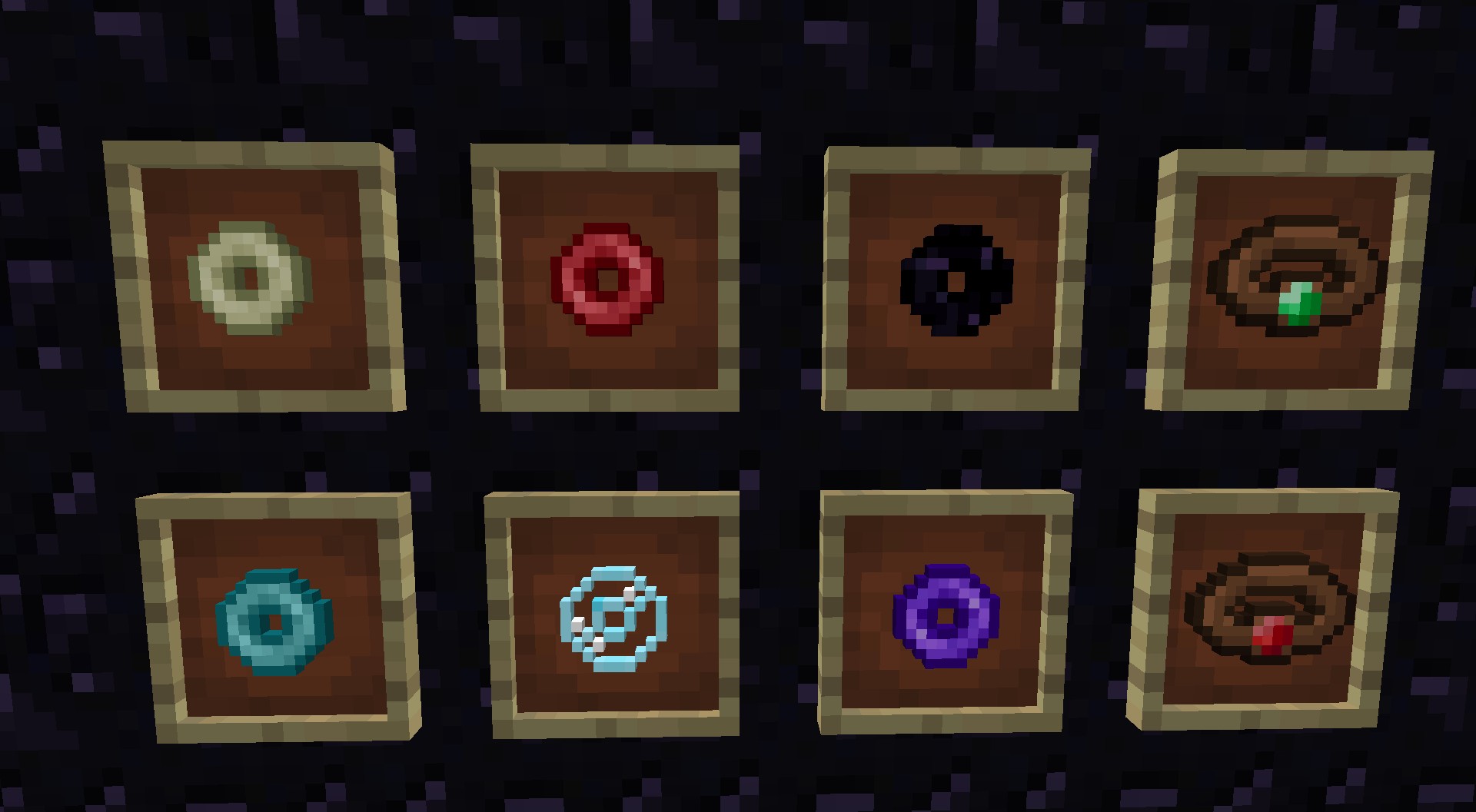 Скриншот мода