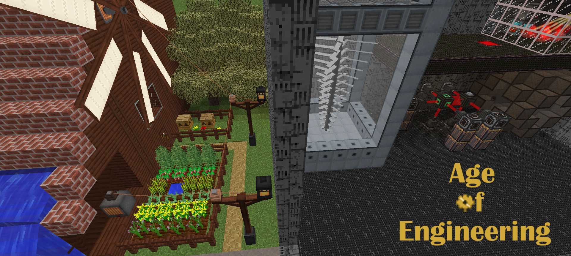 Скриншот мода