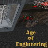 Логотип мода Age of Engineering