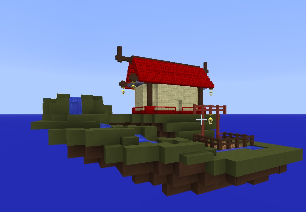 Скриншот мода