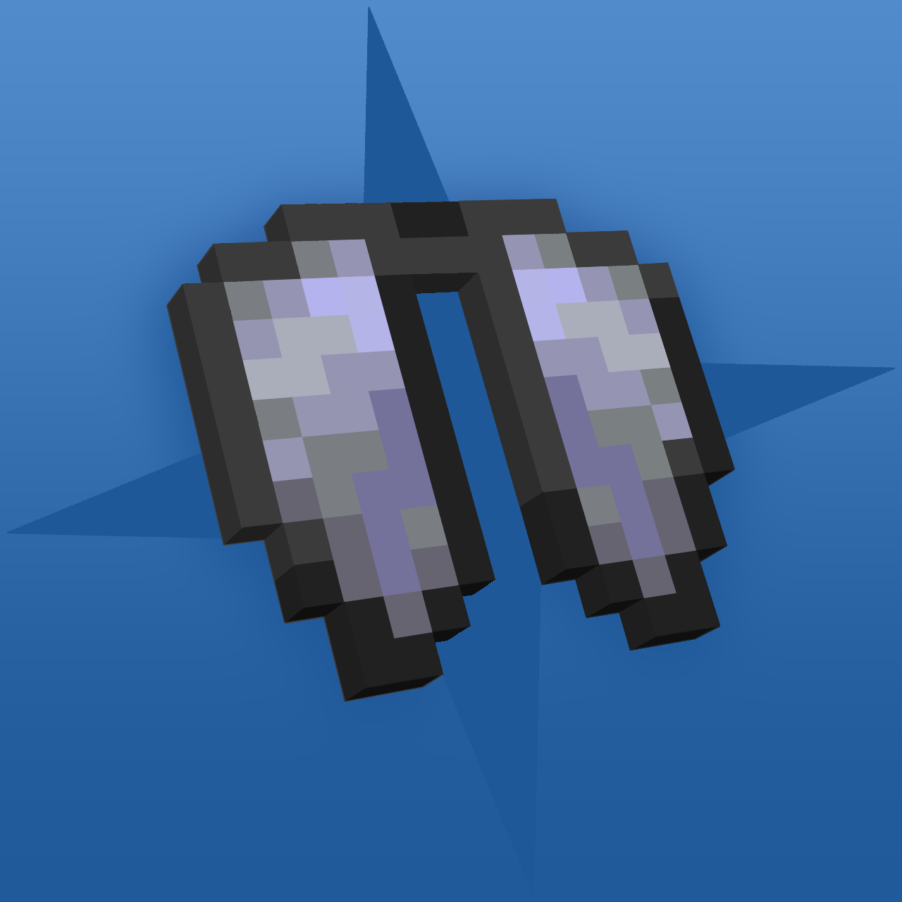 Логотип мода Aileron