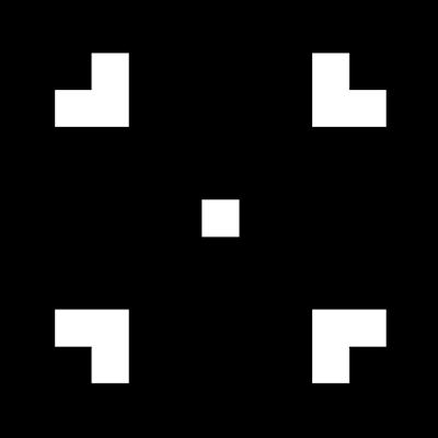 Логотип мода Aimz - Avowed RPG Crosshair