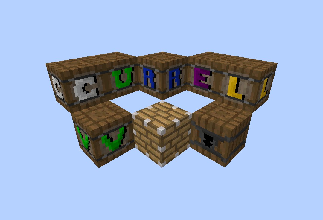 Скриншот мода