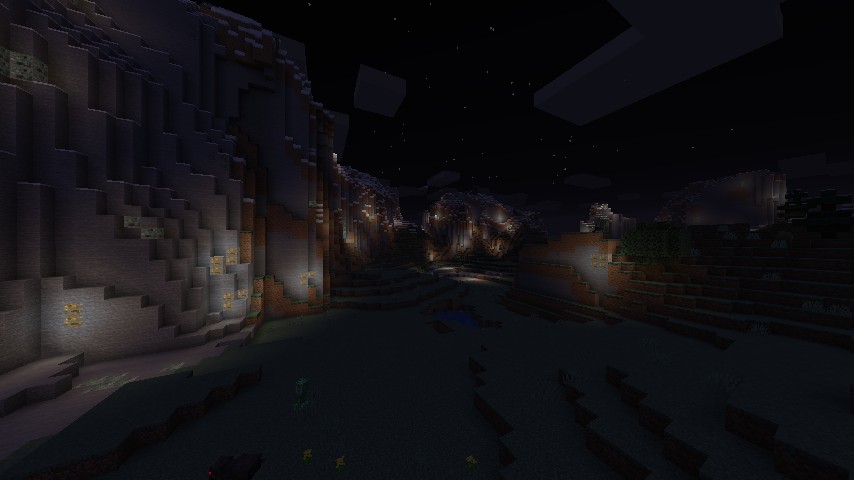 Скриншот мода