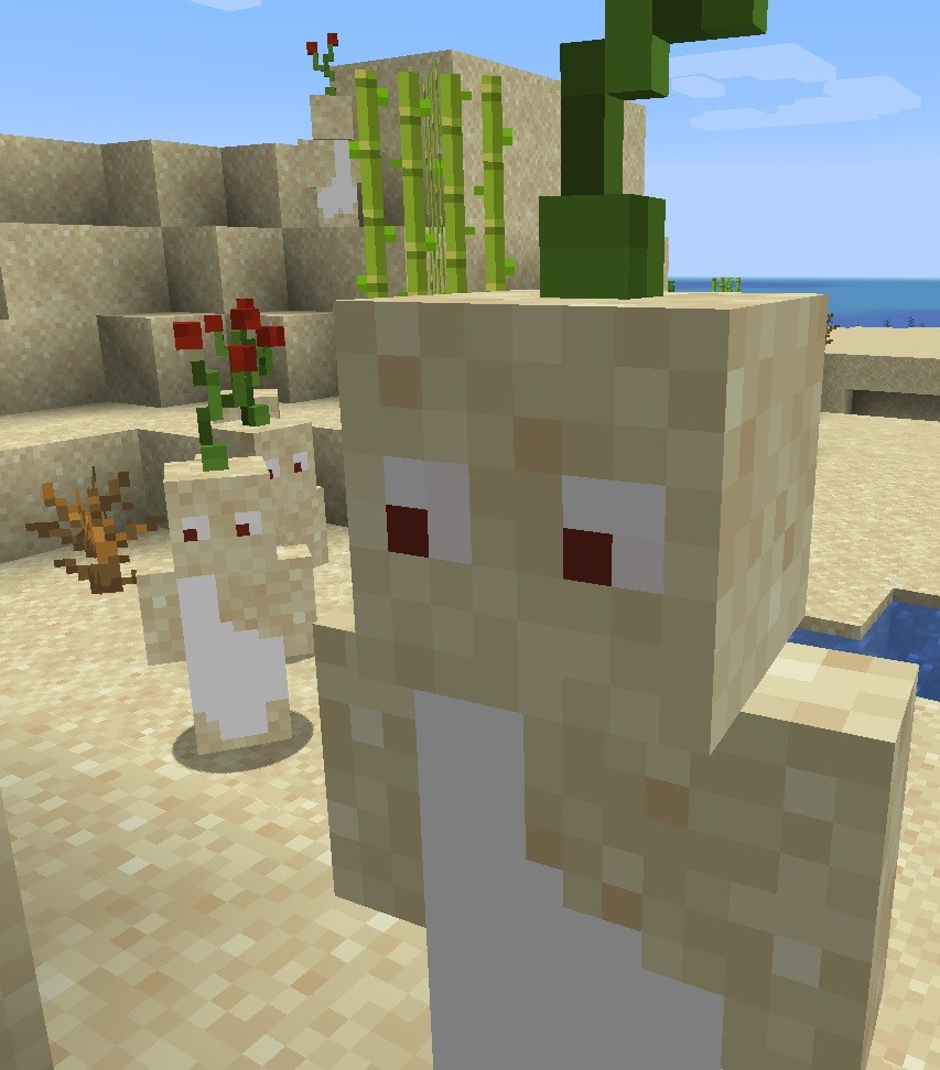 Скриншот мода