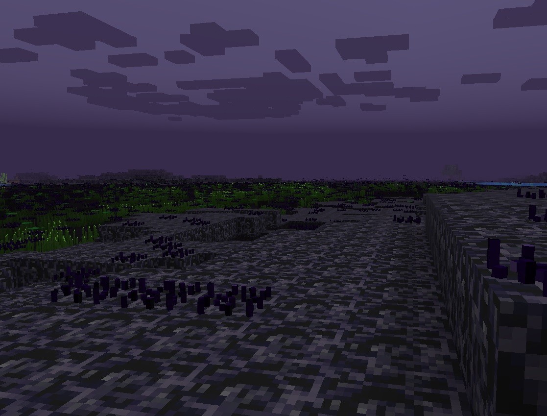 Скриншот мода