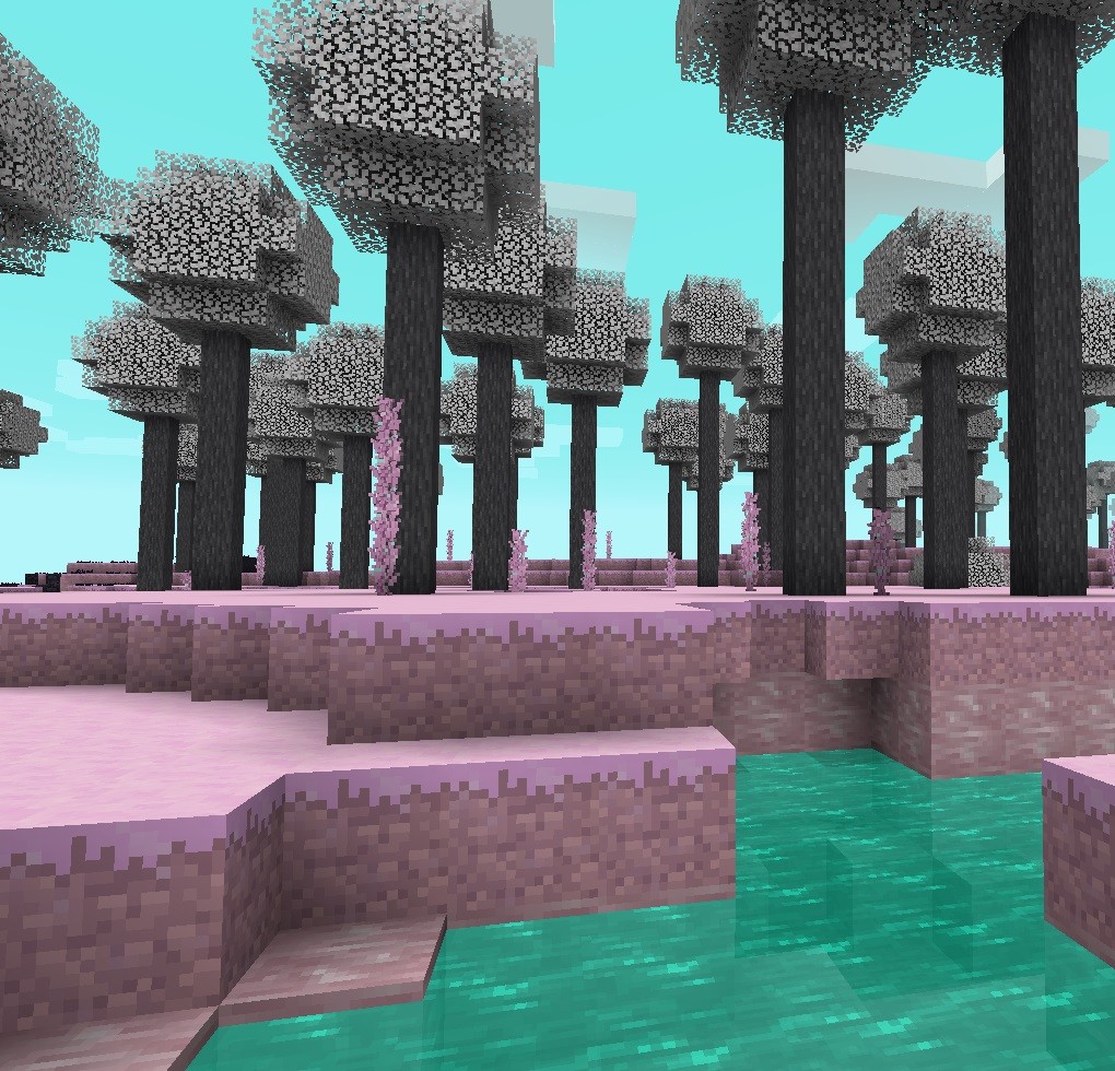 Скриншот мода