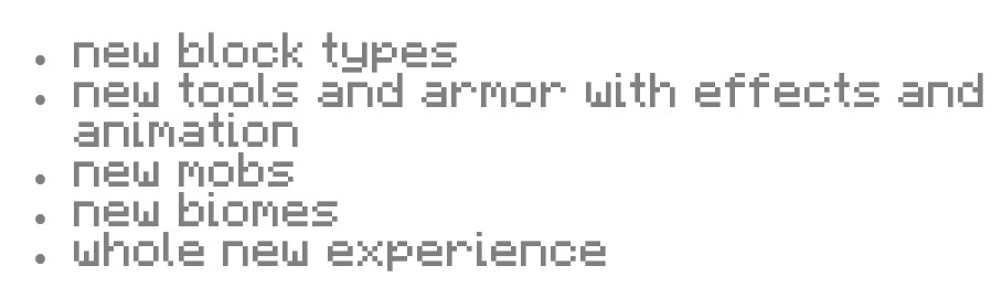 Скриншот мода