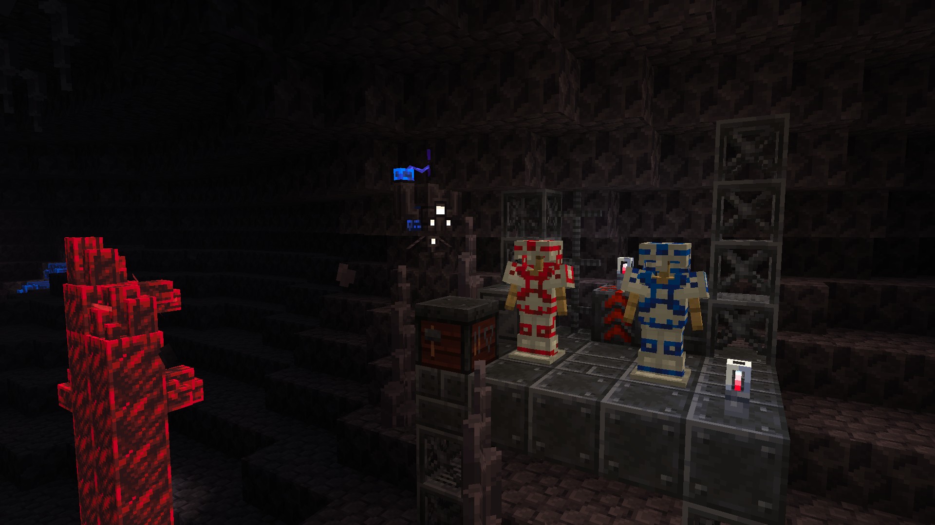 Скриншот мода