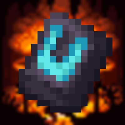 Логотип мода Alex's Caves: Trimmed!