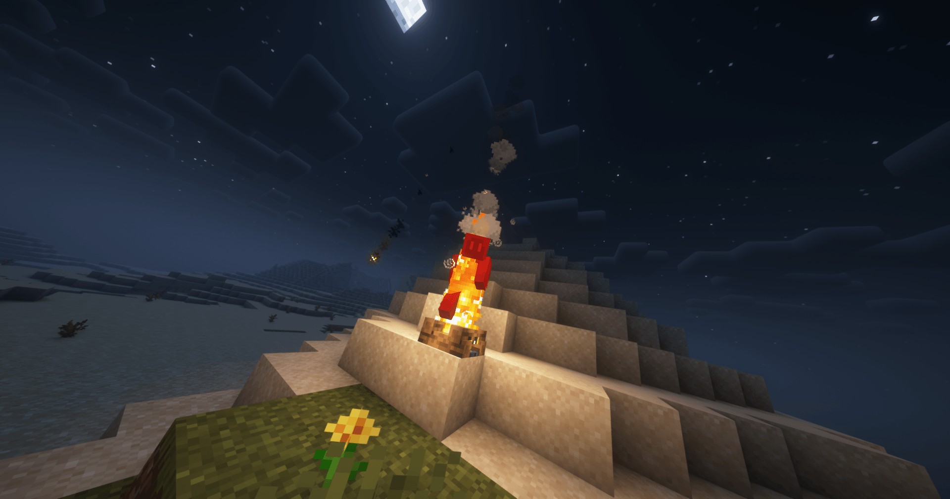 Скриншот мода