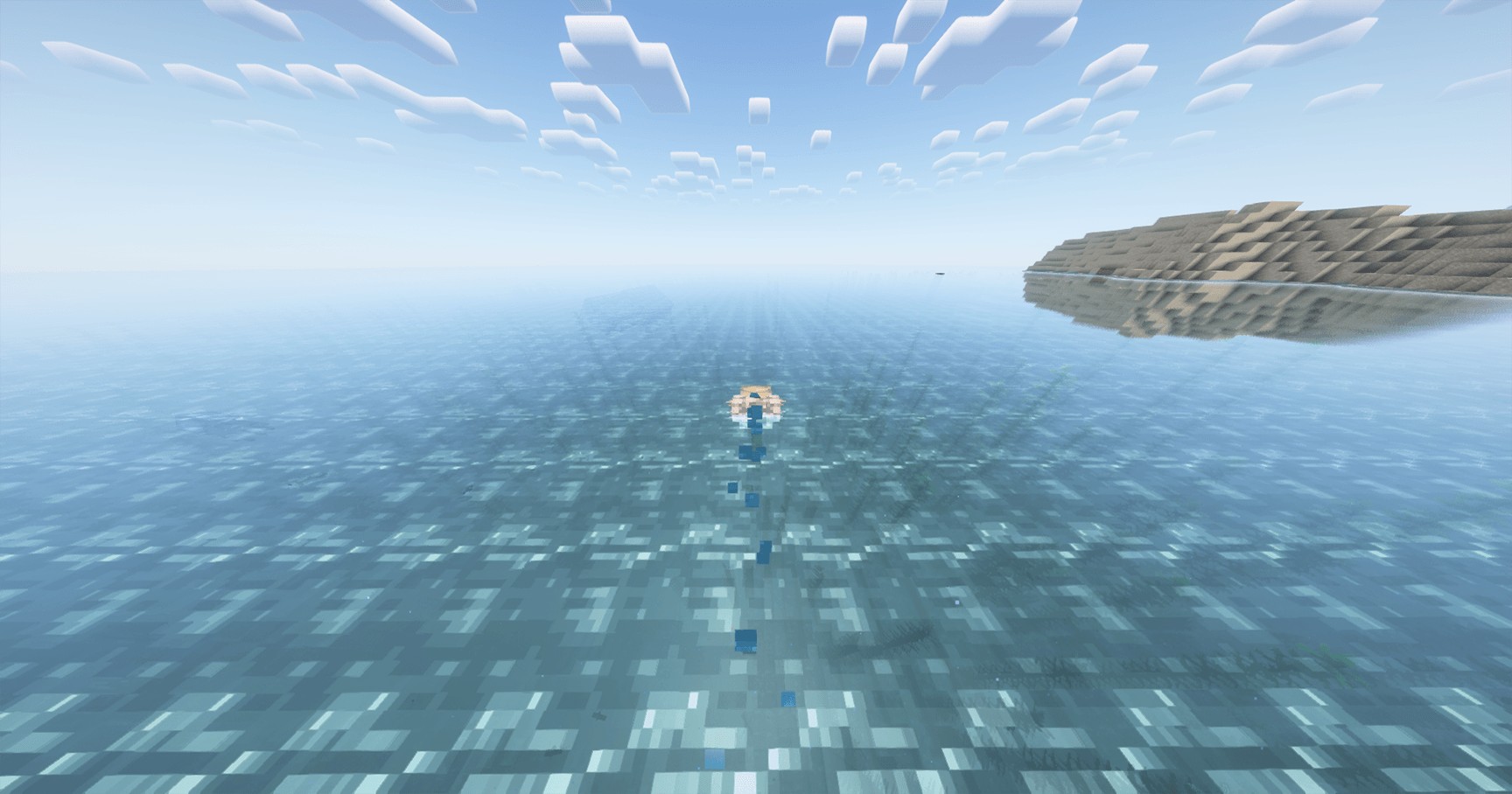 Скриншот мода