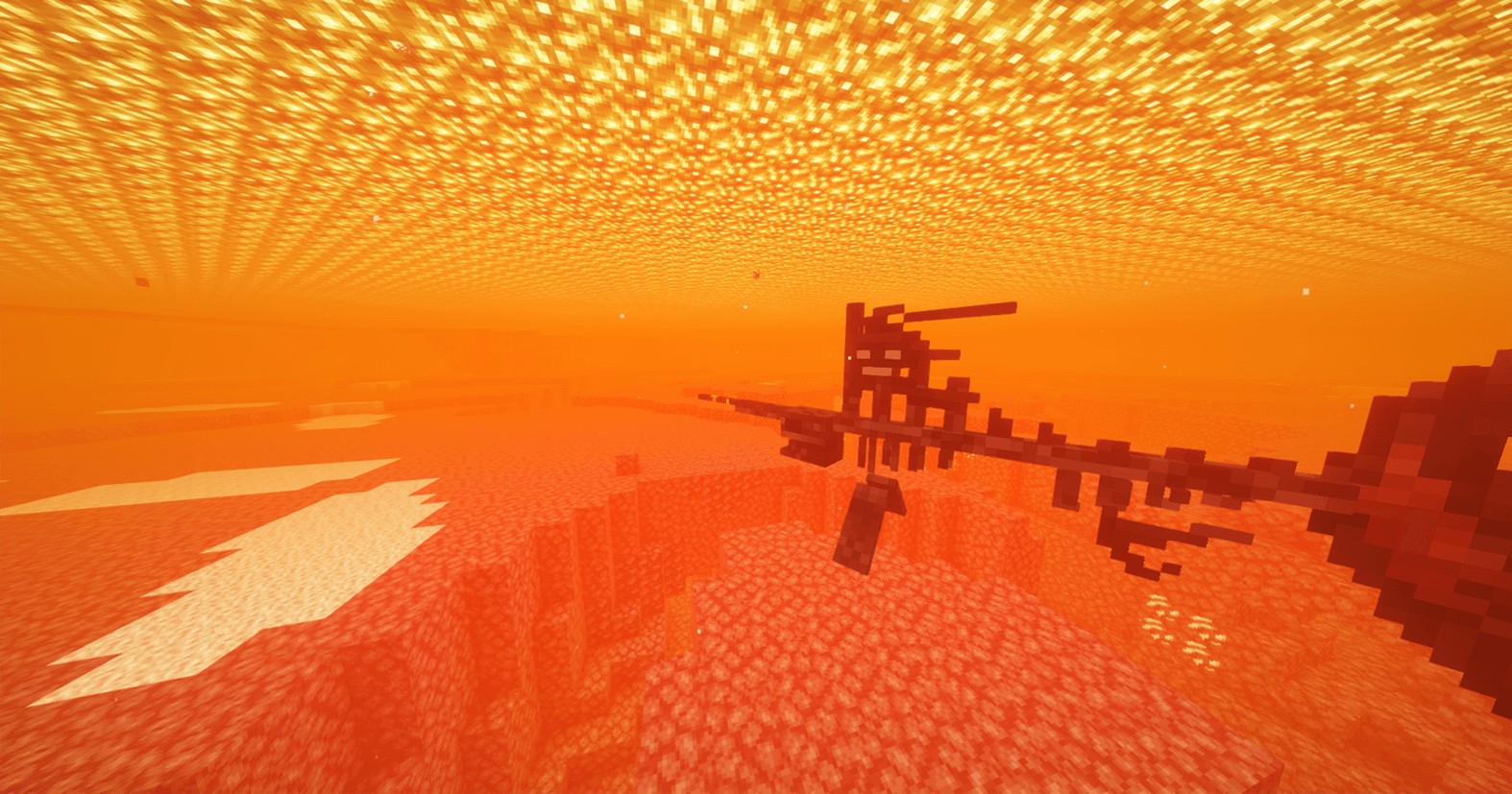 Скриншот мода