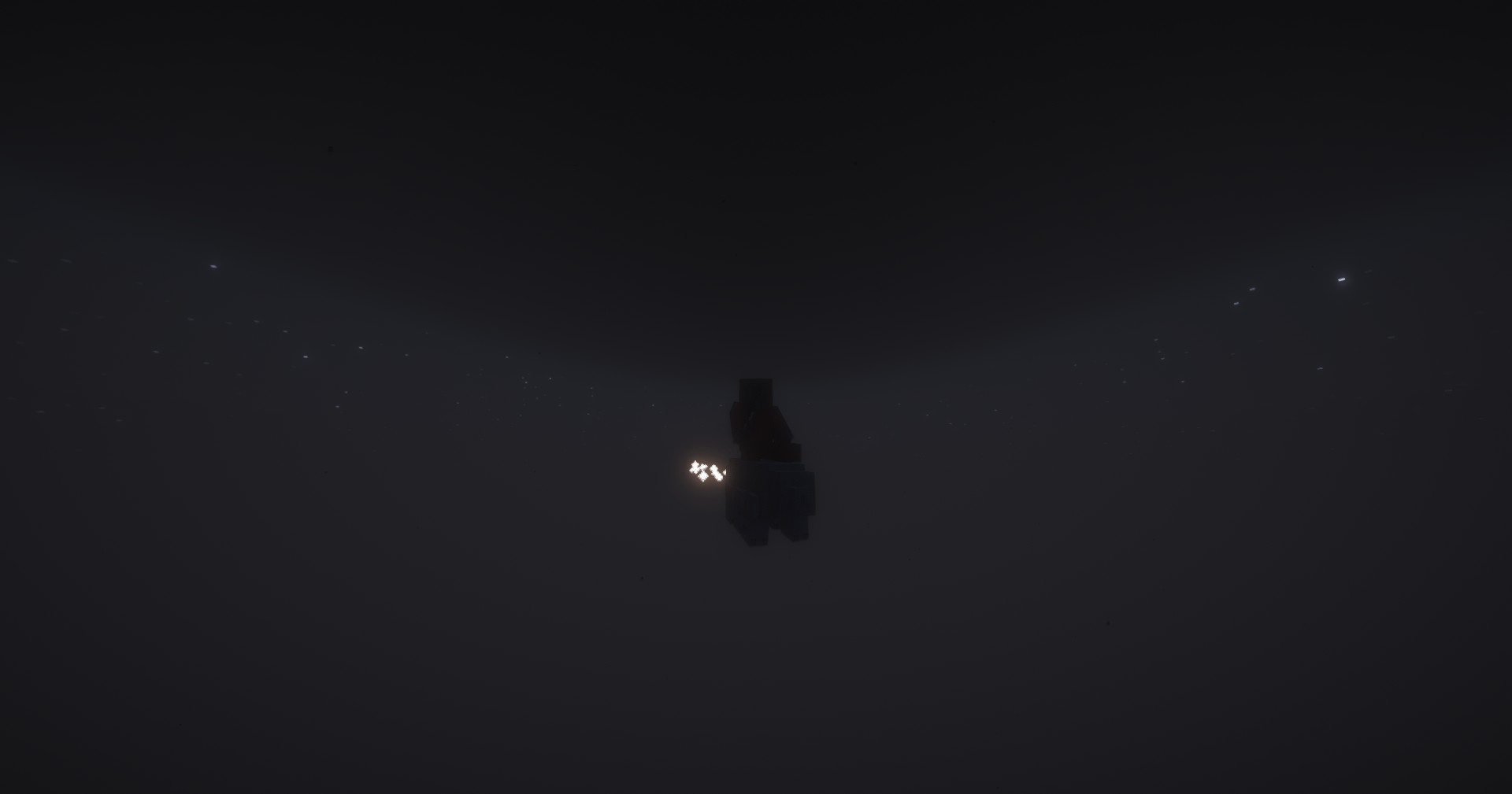 Скриншот мода