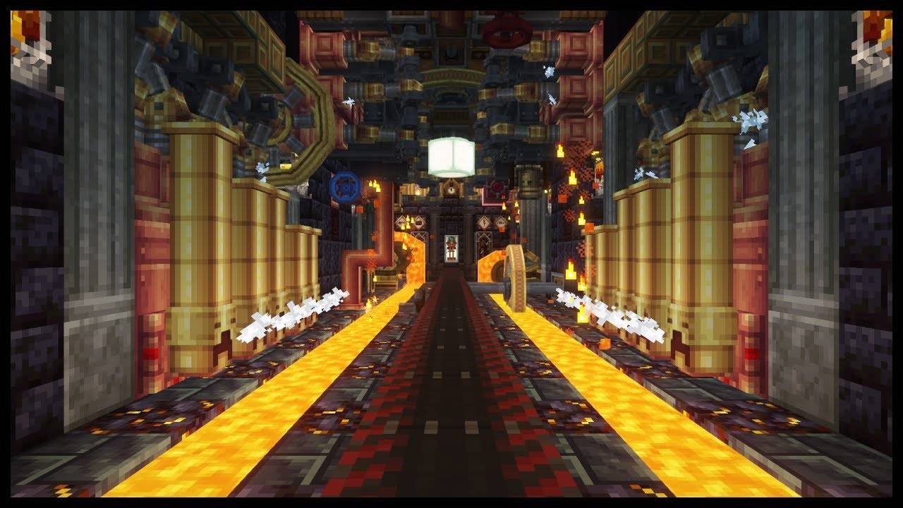 Скриншот мода