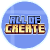 Логотип мода All of Create Resources