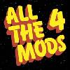 Логотип мода All the Mods 4 - ATM4