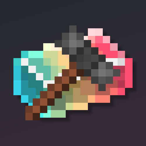 Логотип мода AU: Immersive Engineering