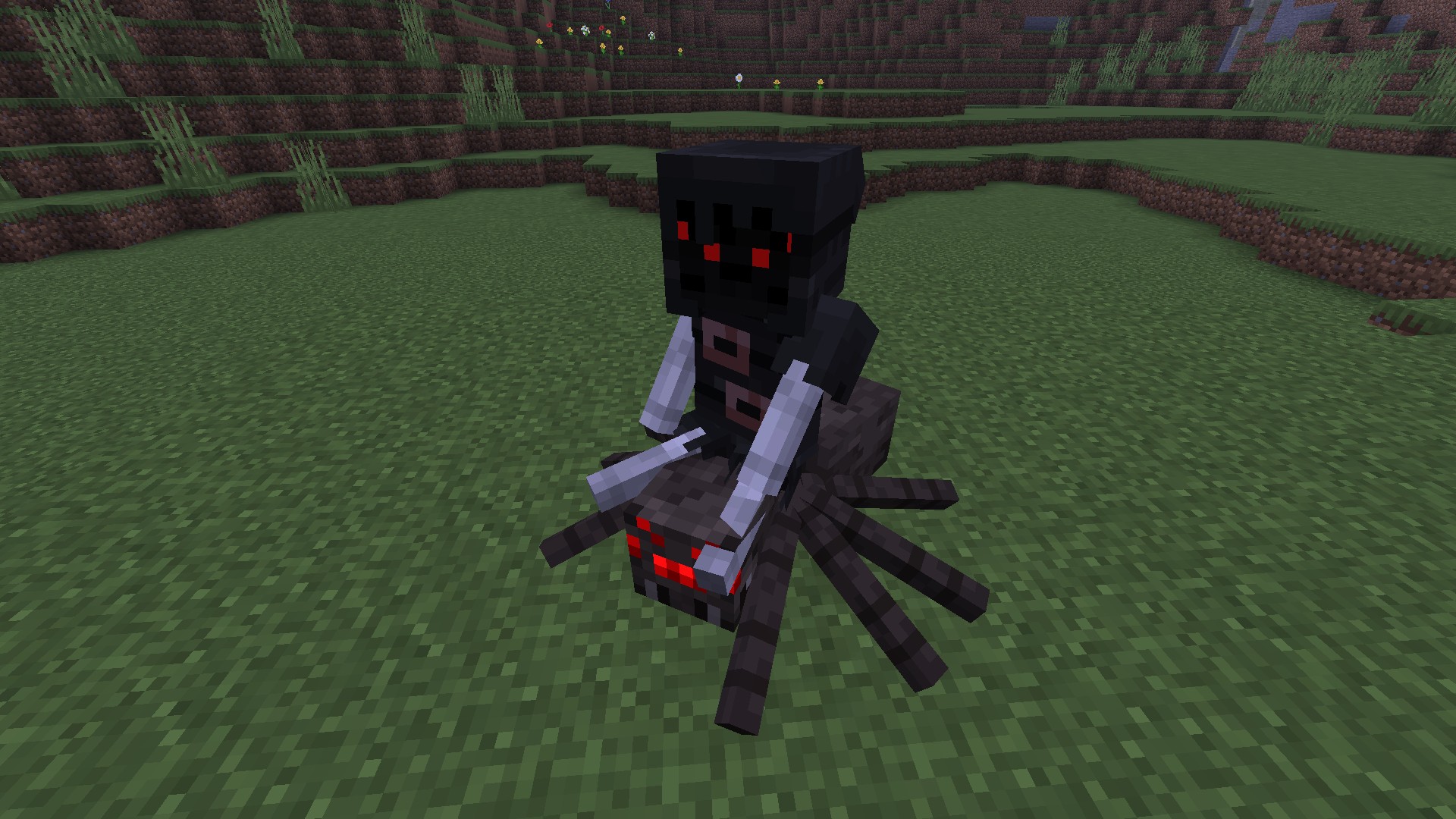 Скриншот мода