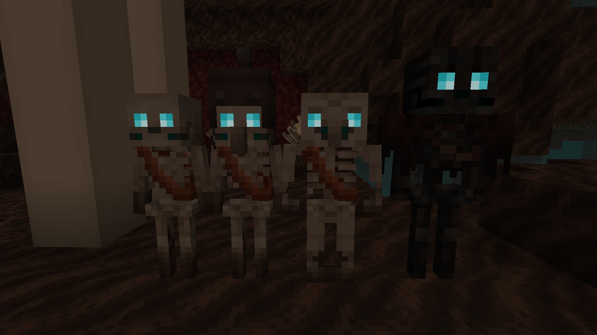 Скриншот мода