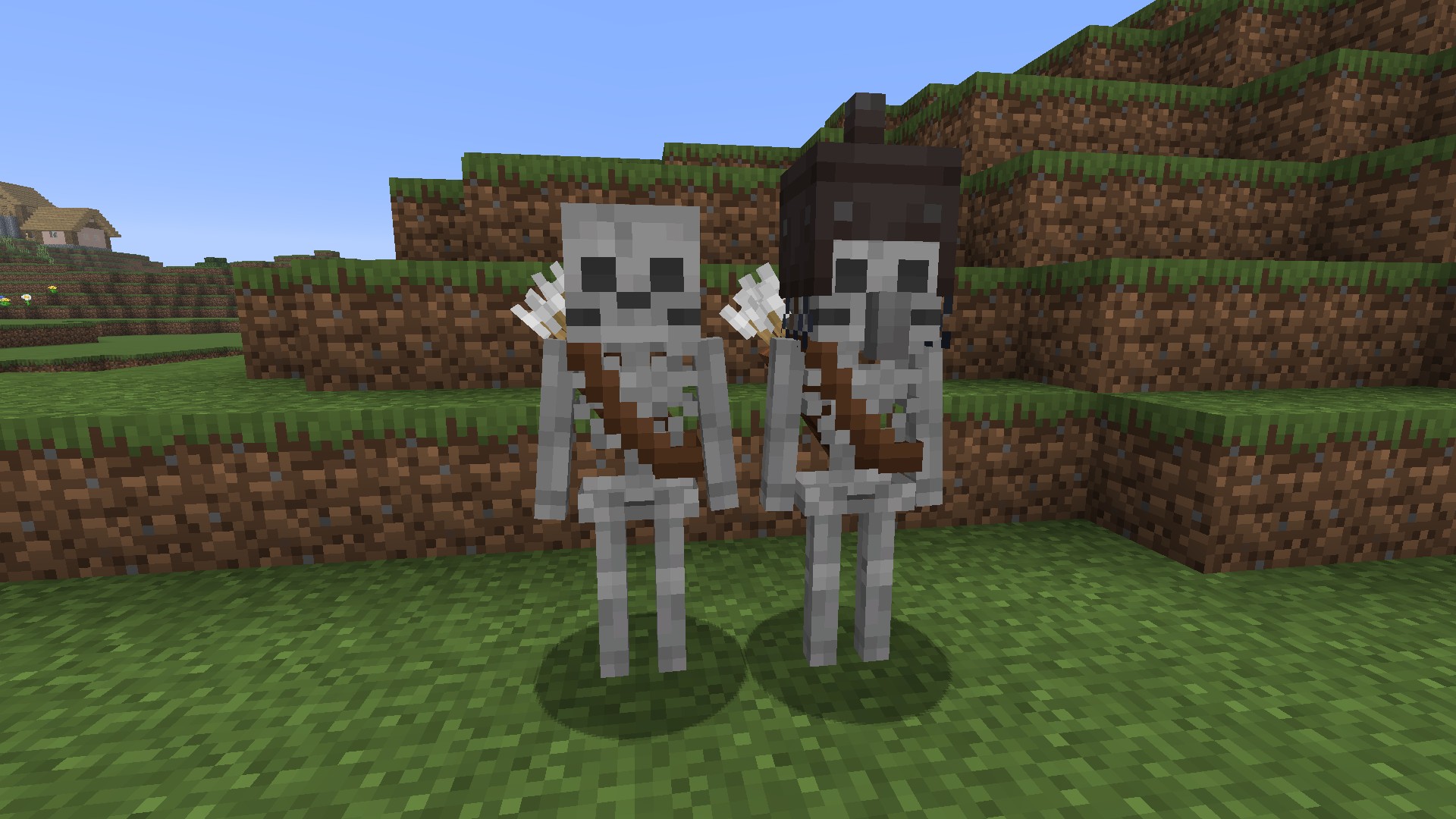 Скриншот мода