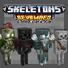 Логотип мода AL's Skeletons Revamped