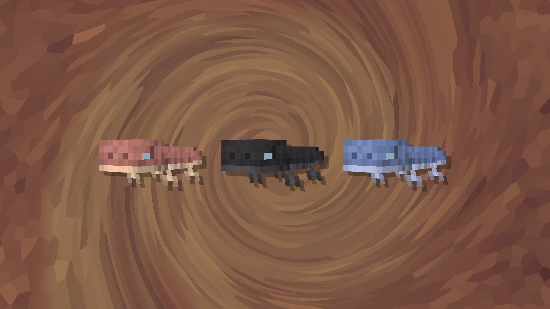 Скриншот мода