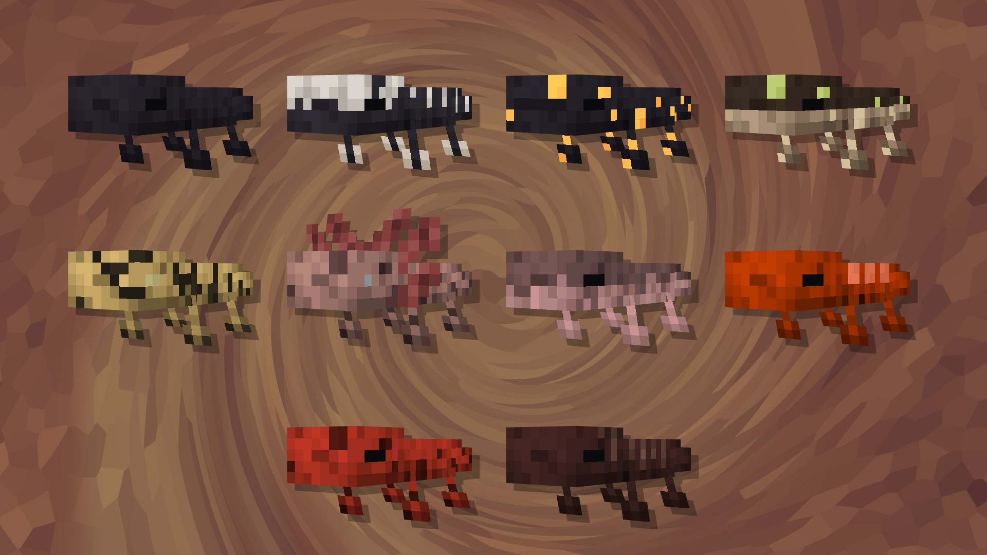 Скриншот мода