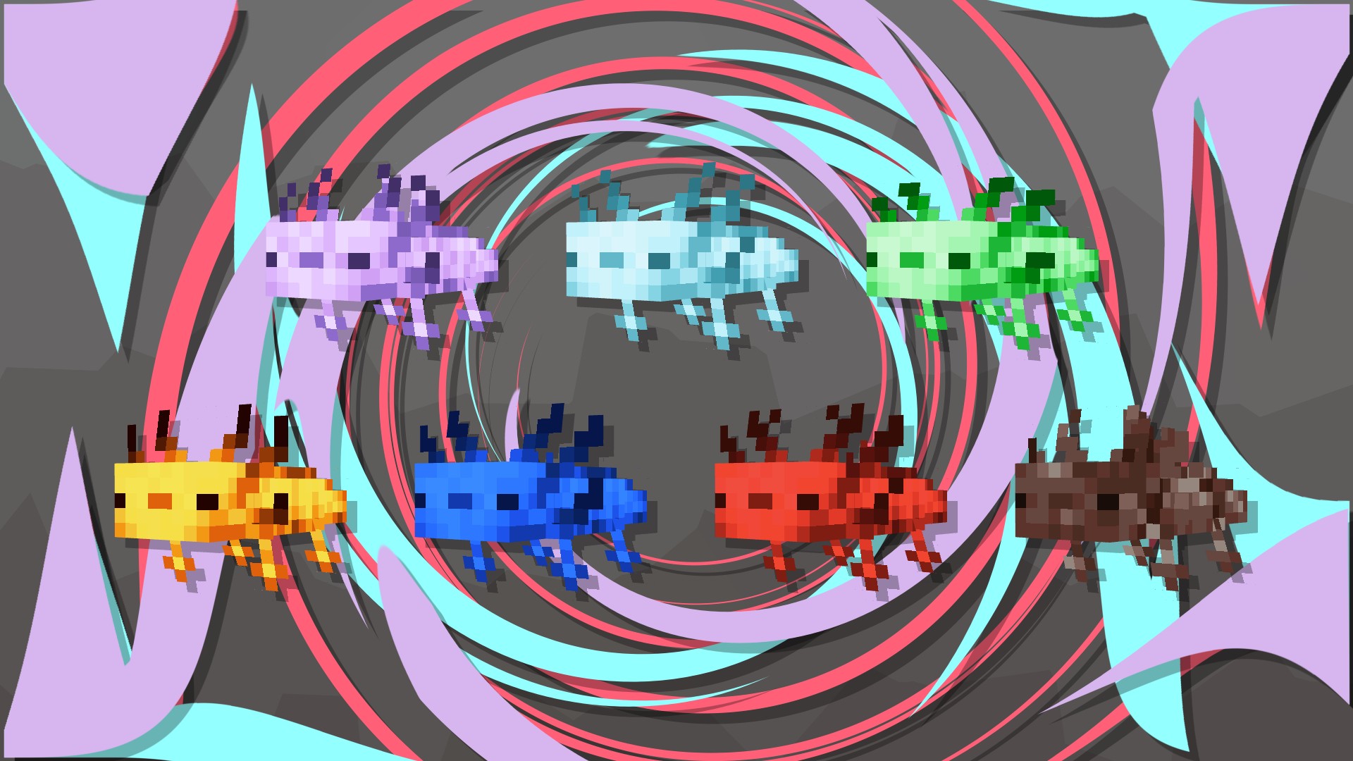 Скриншот мода