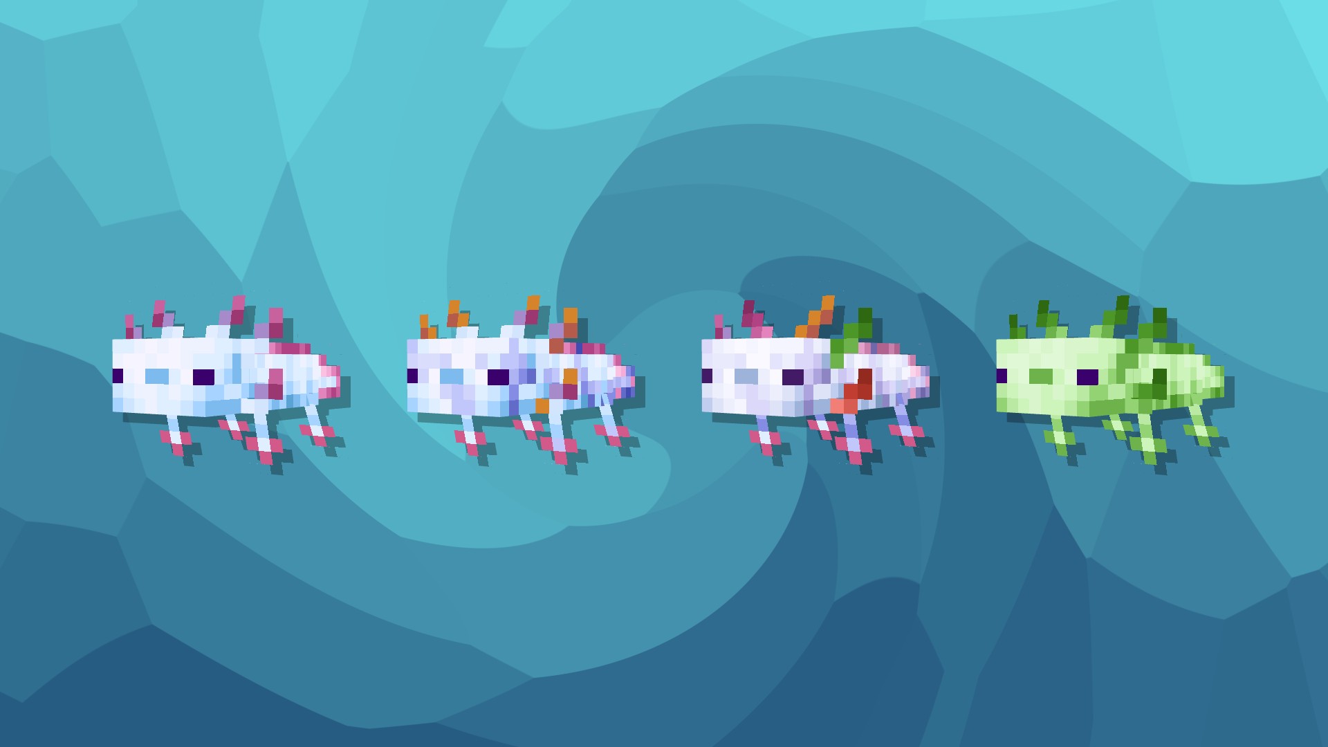 Скриншот мода